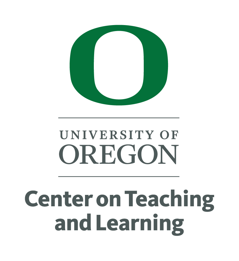 Center on Teaching and Learning